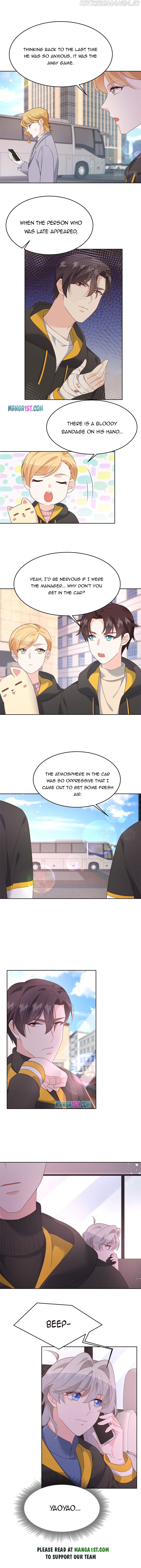 National School Prince Is A Girl chapter 218 - page 6
