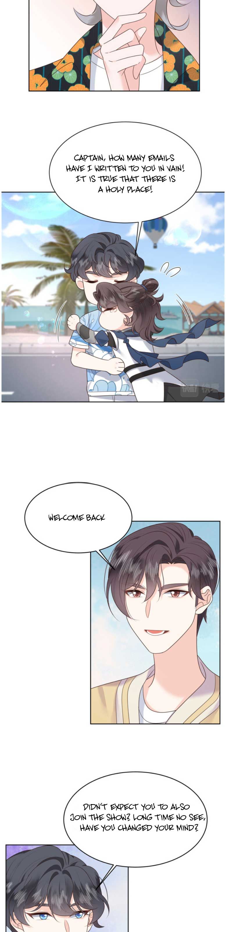 National School Prince Is A Girl chapter 322 - page 15