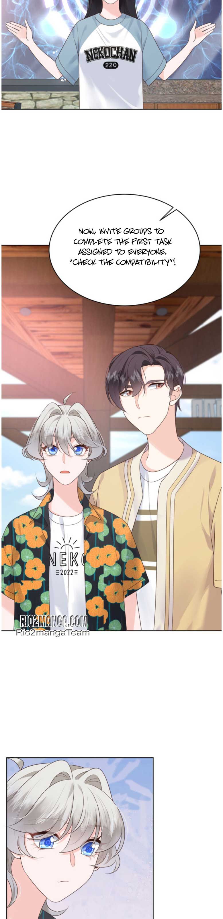 National School Prince Is A Girl chapter 322 - page 17