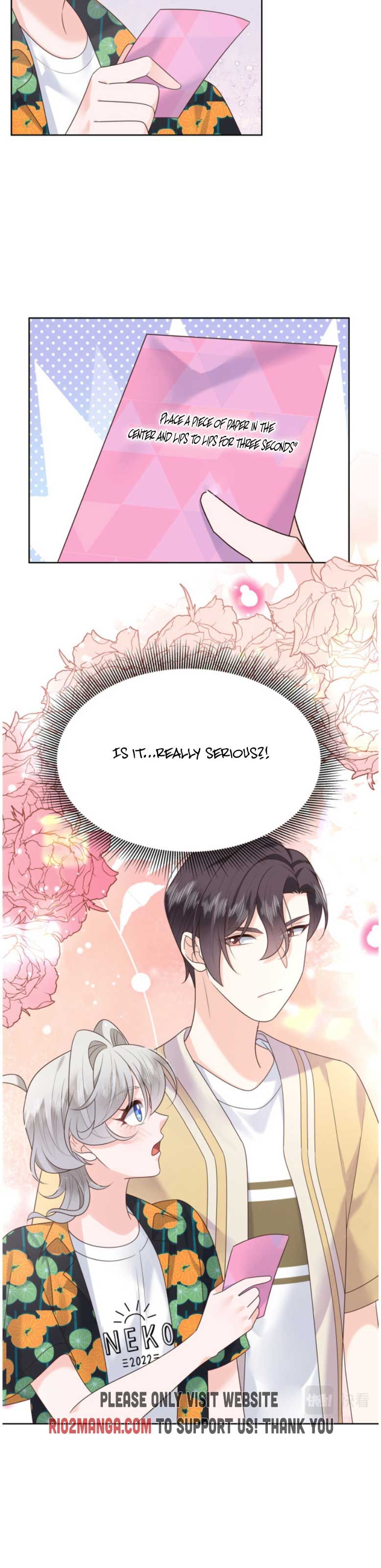 National School Prince Is A Girl chapter 322 - page 18