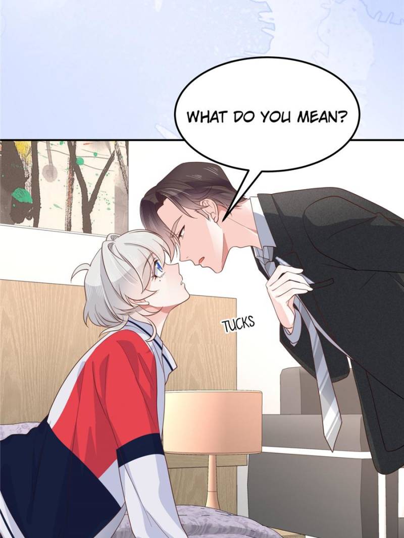 National School Prince Is A Girl chapter 72 - page 15