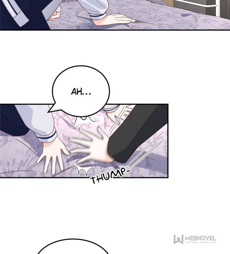 National School Prince Is A Girl chapter 72 - page 16