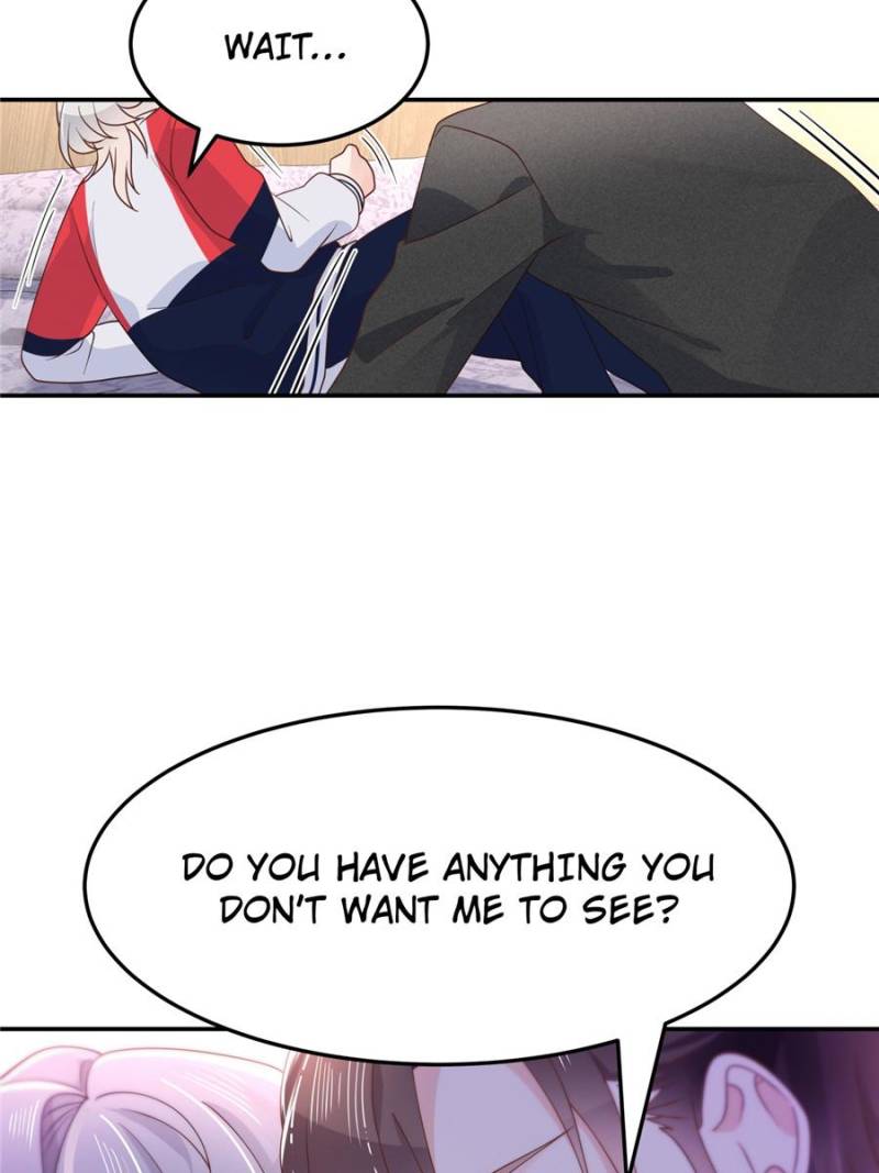 National School Prince Is A Girl chapter 72 - page 17