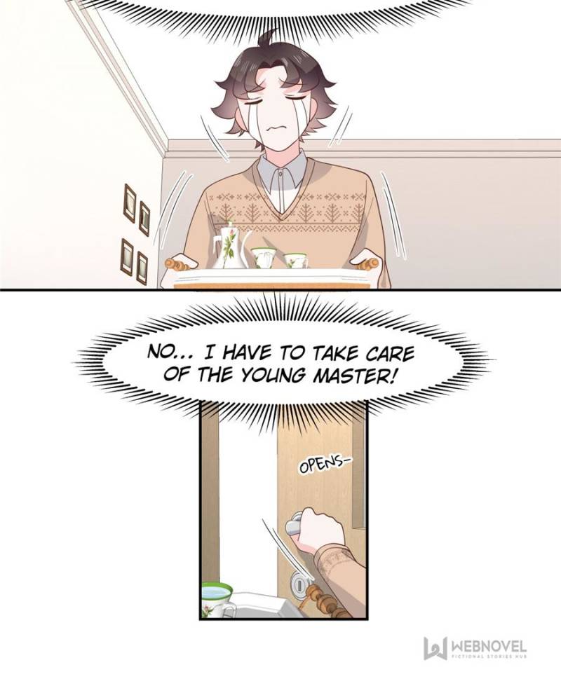 National School Prince Is A Girl chapter 72 - page 19