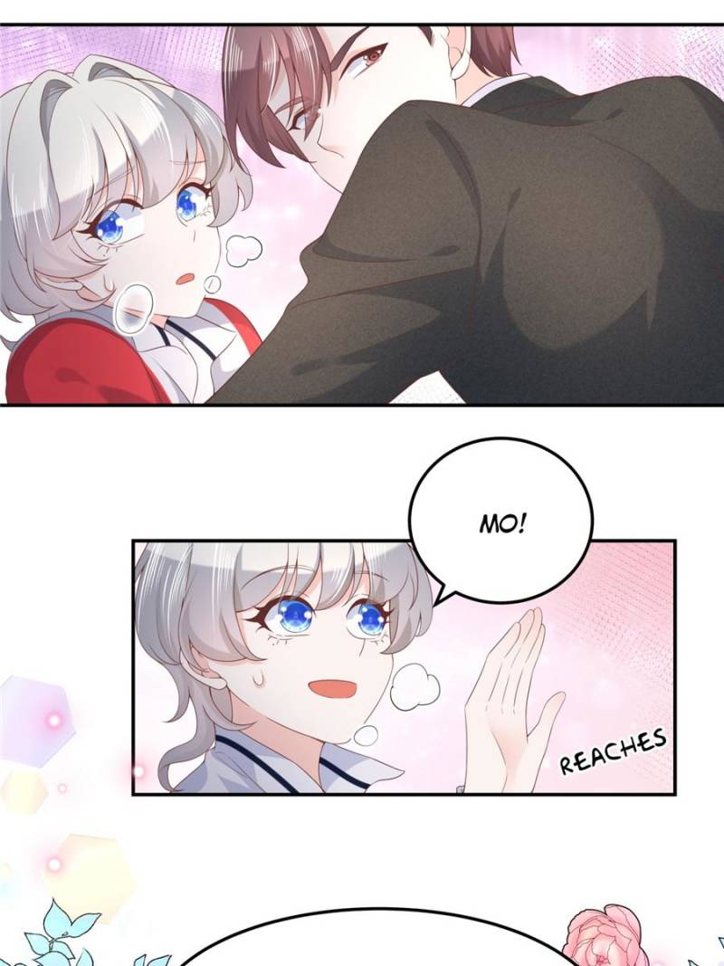 National School Prince Is A Girl chapter 72 - page 23