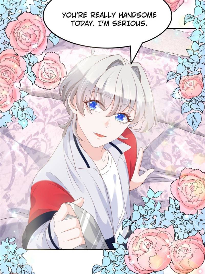 National School Prince Is A Girl chapter 72 - page 24