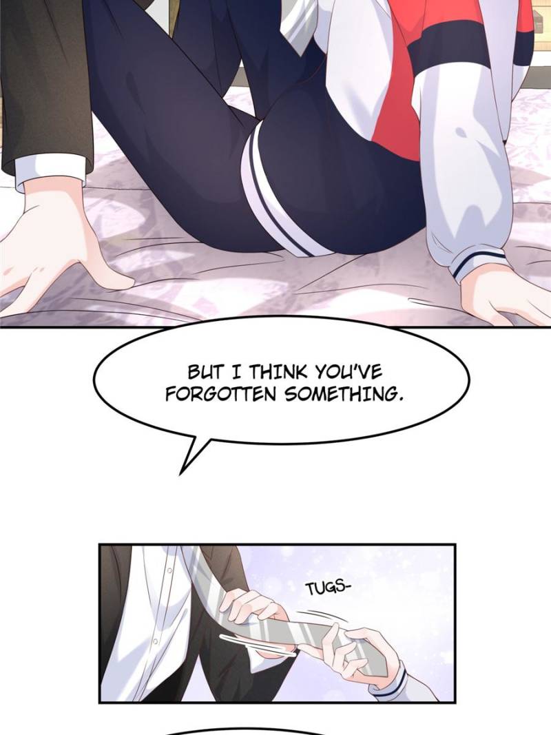 National School Prince Is A Girl chapter 72 - page 27