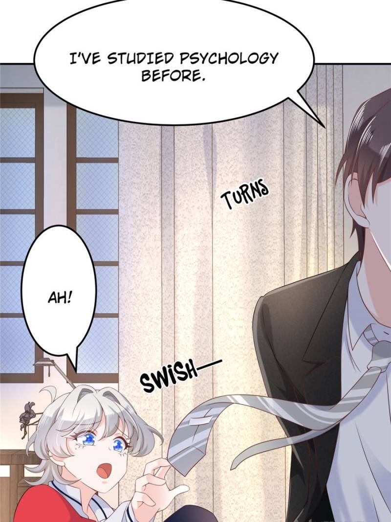 National School Prince Is A Girl chapter 72 - page 28