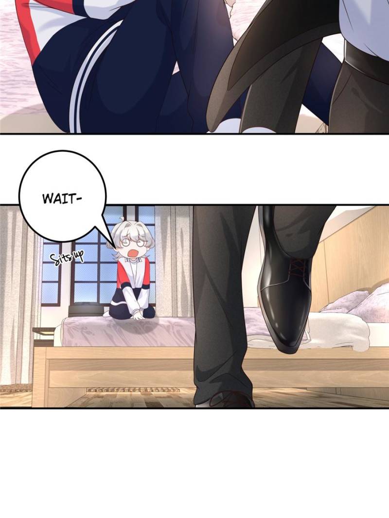 National School Prince Is A Girl chapter 72 - page 30