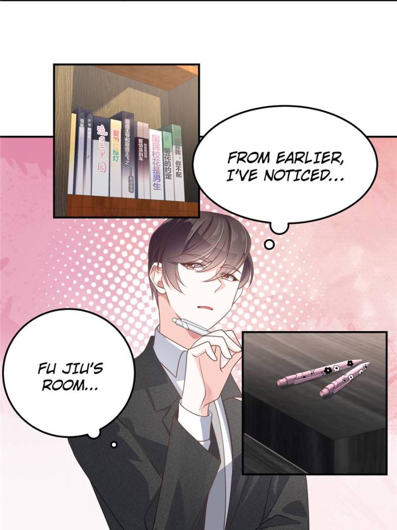 National School Prince Is A Girl chapter 72 - page 5
