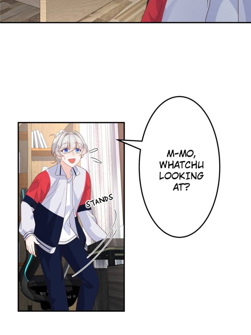 National School Prince Is A Girl chapter 72 - page 8