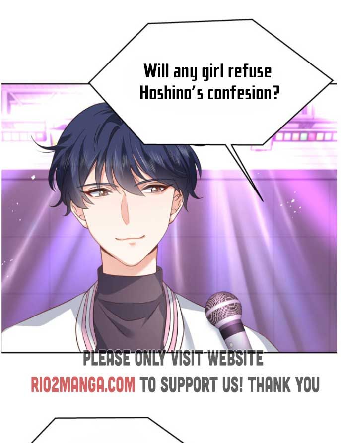 National School Prince Is A Girl chapter 295 - page 1