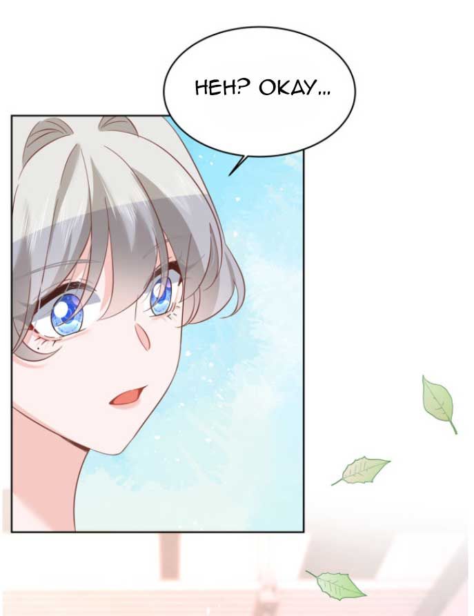 National School Prince Is A Girl chapter 295 - page 15