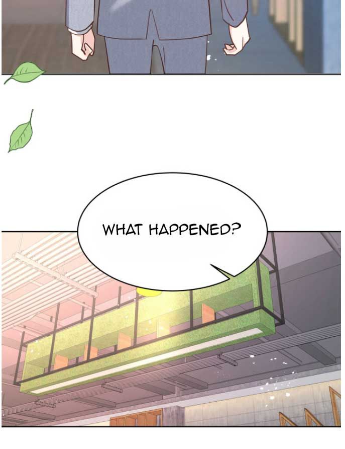 National School Prince Is A Girl chapter 295 - page 17