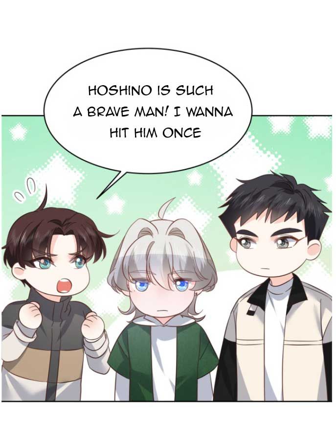 National School Prince Is A Girl chapter 295 - page 18