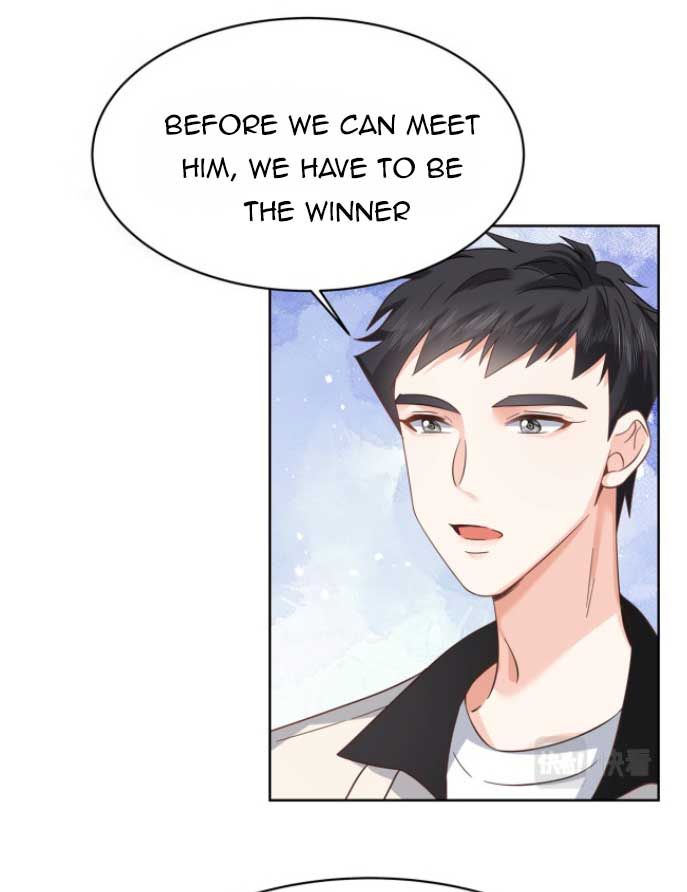 National School Prince Is A Girl chapter 295 - page 19