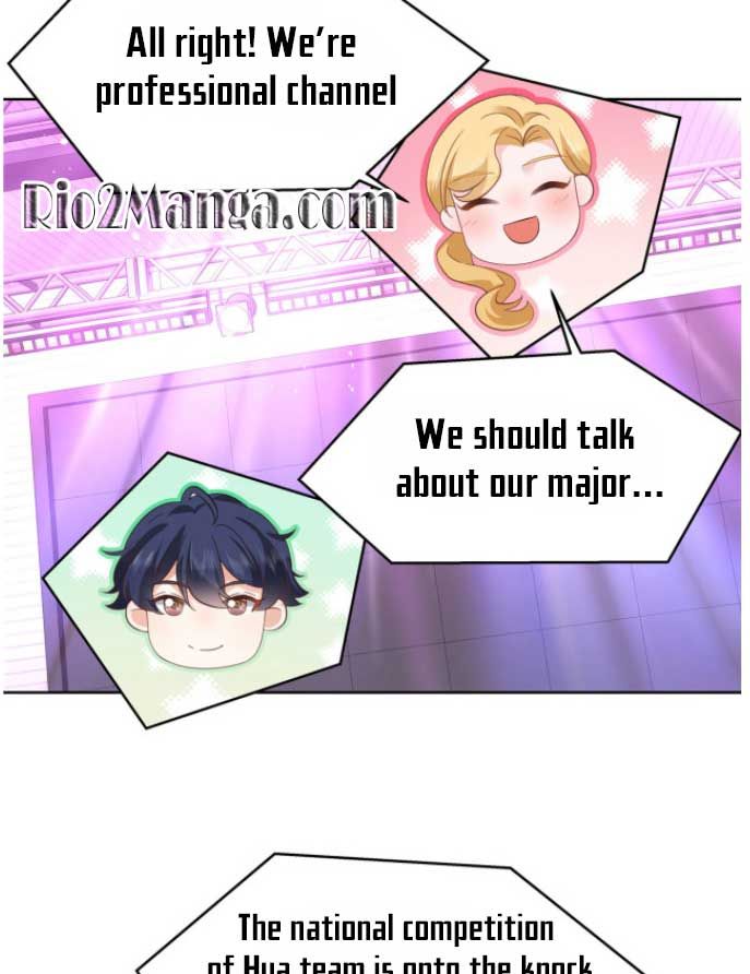 National School Prince Is A Girl chapter 295 - page 2