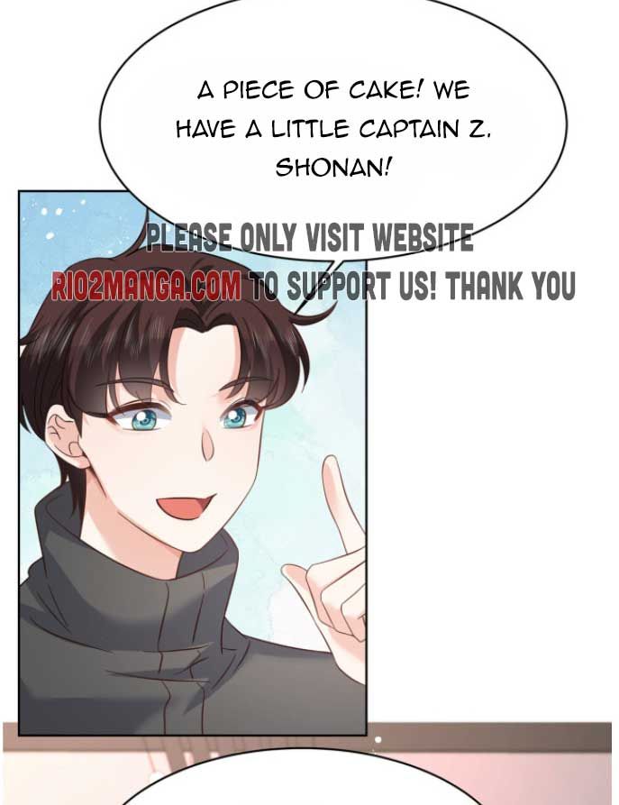 National School Prince Is A Girl chapter 295 - page 20