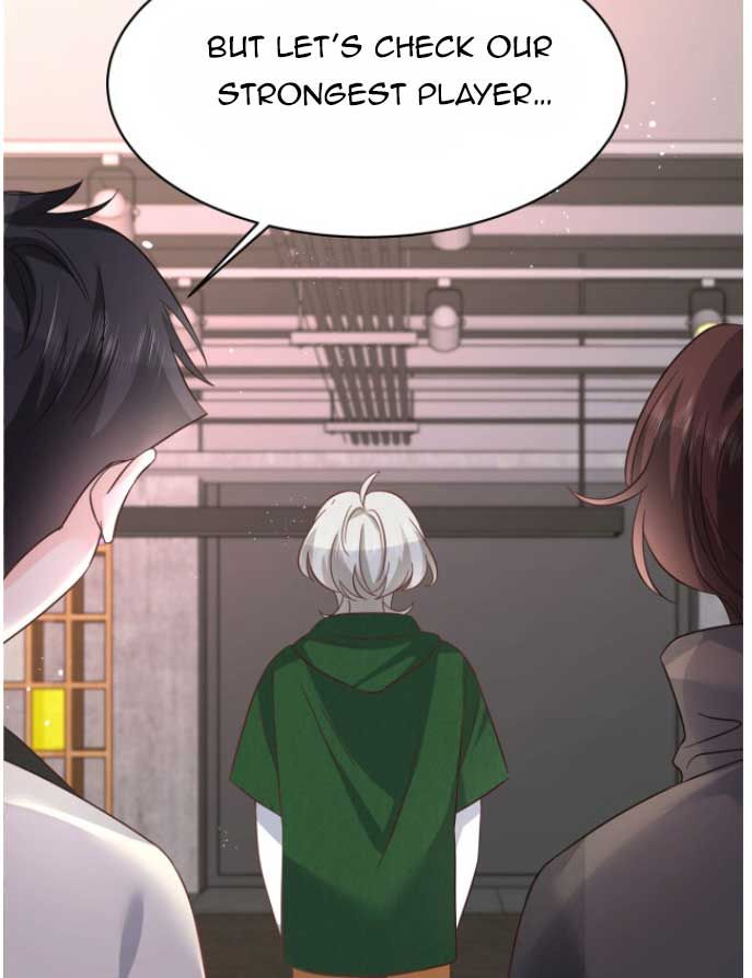 National School Prince Is A Girl chapter 295 - page 21