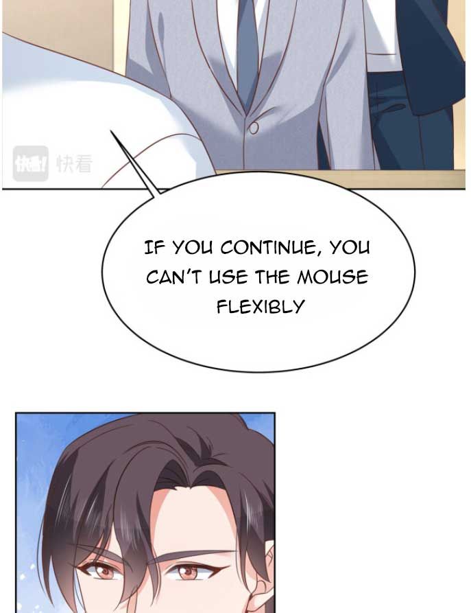National School Prince Is A Girl chapter 295 - page 25