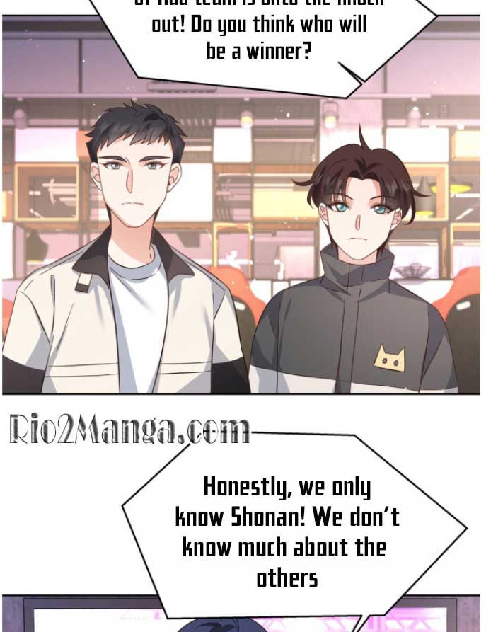 National School Prince Is A Girl chapter 295 - page 3