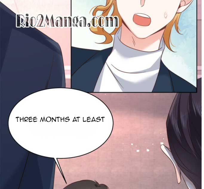 National School Prince Is A Girl chapter 295 - page 31