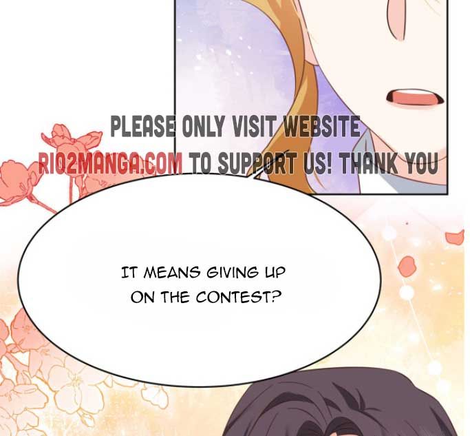 National School Prince Is A Girl chapter 295 - page 34