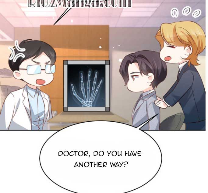 National School Prince Is A Girl chapter 295 - page 38