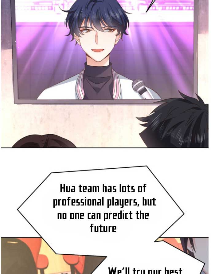 National School Prince Is A Girl chapter 295 - page 4