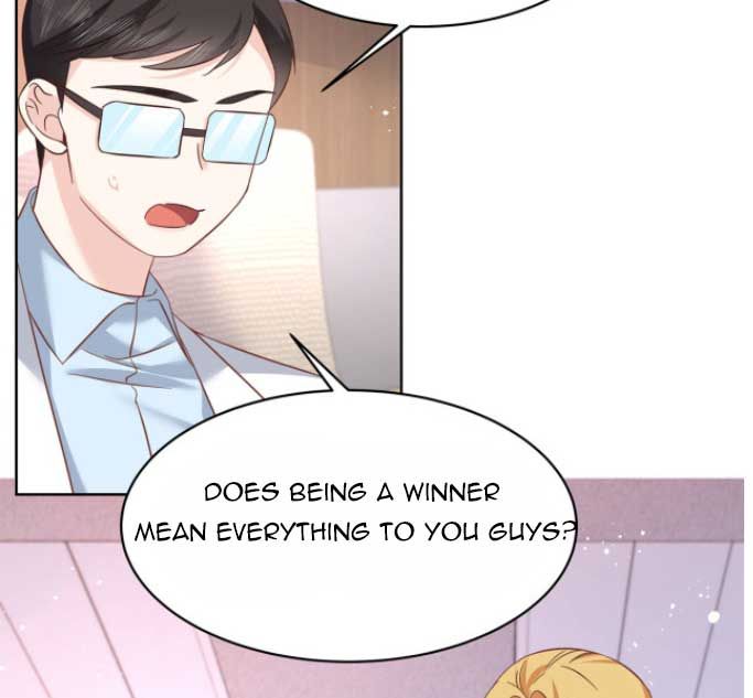 National School Prince Is A Girl chapter 295 - page 40