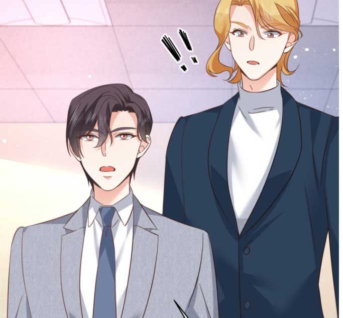 National School Prince Is A Girl chapter 295 - page 41
