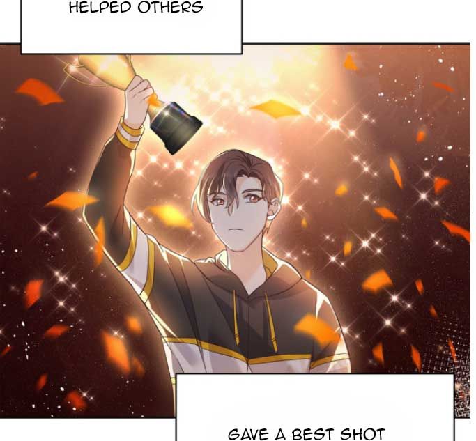 National School Prince Is A Girl chapter 295 - page 52