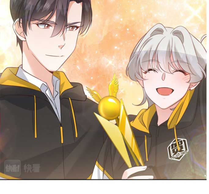National School Prince Is A Girl chapter 295 - page 60