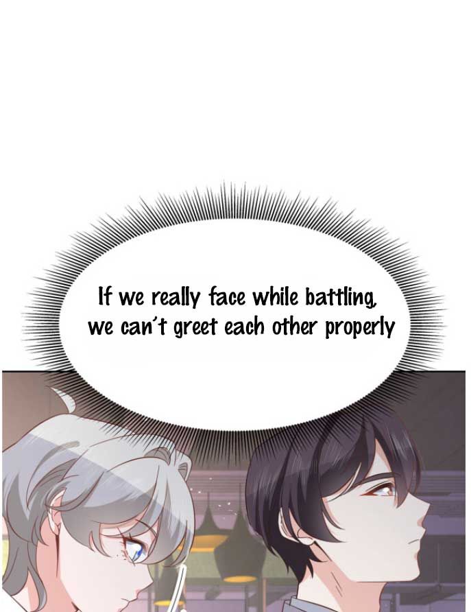 National School Prince Is A Girl chapter 295 - page 7