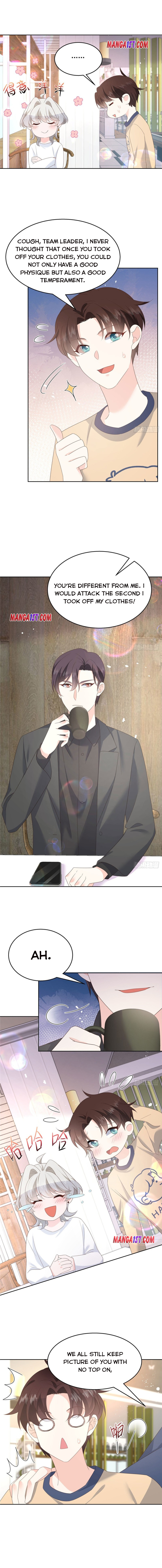 National School Prince Is A Girl chapter 160 - page 1