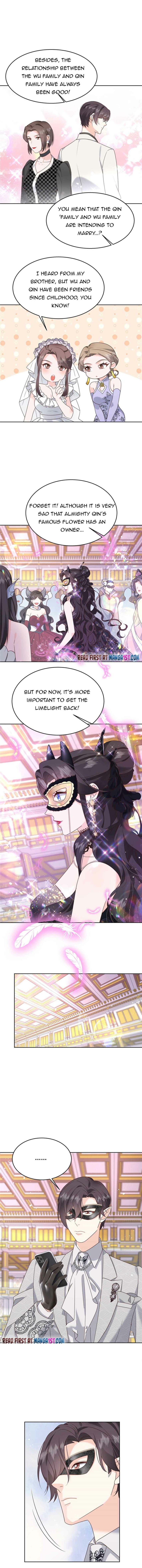 National School Prince Is A Girl chapter 255 - page 3