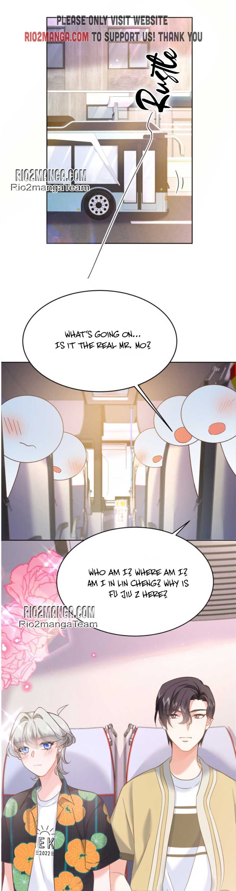 National School Prince Is A Girl chapter 321 - page 1