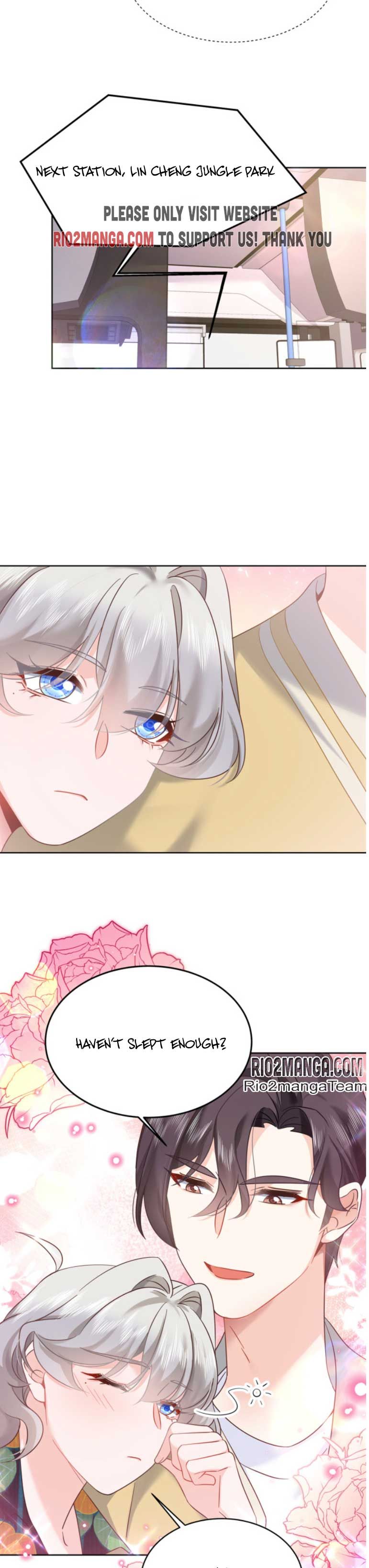National School Prince Is A Girl chapter 321 - page 10