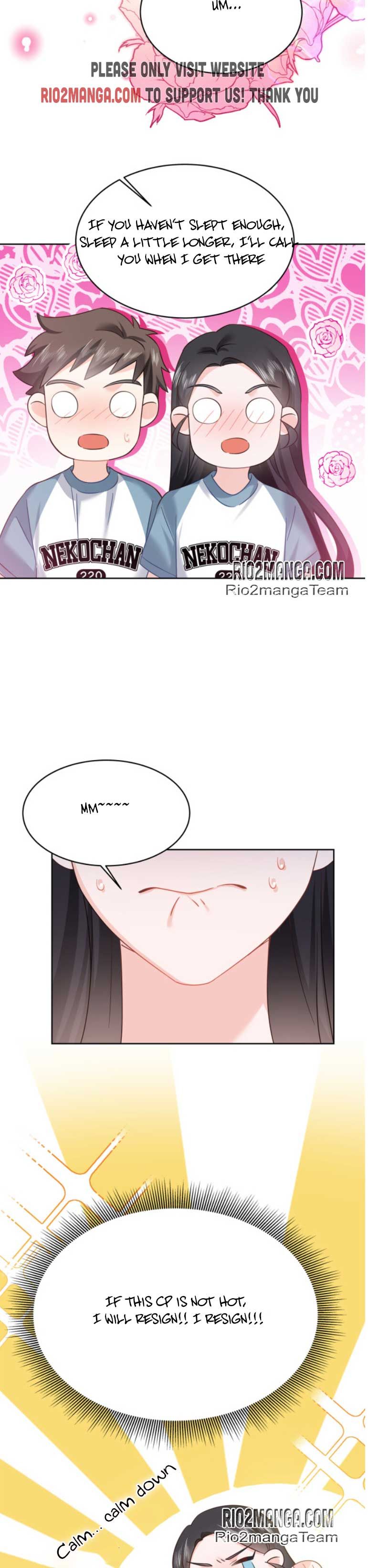 National School Prince Is A Girl chapter 321 - page 11