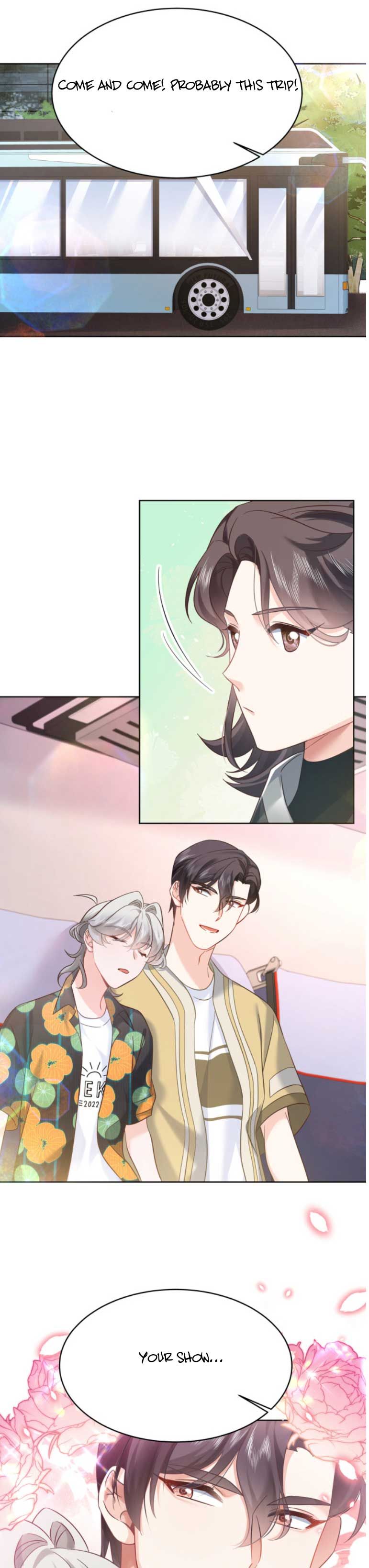 National School Prince Is A Girl chapter 321 - page 14