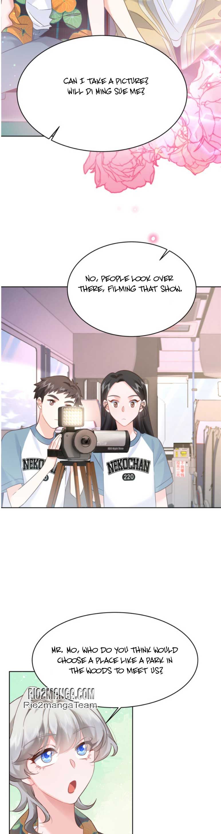 National School Prince Is A Girl chapter 321 - page 2