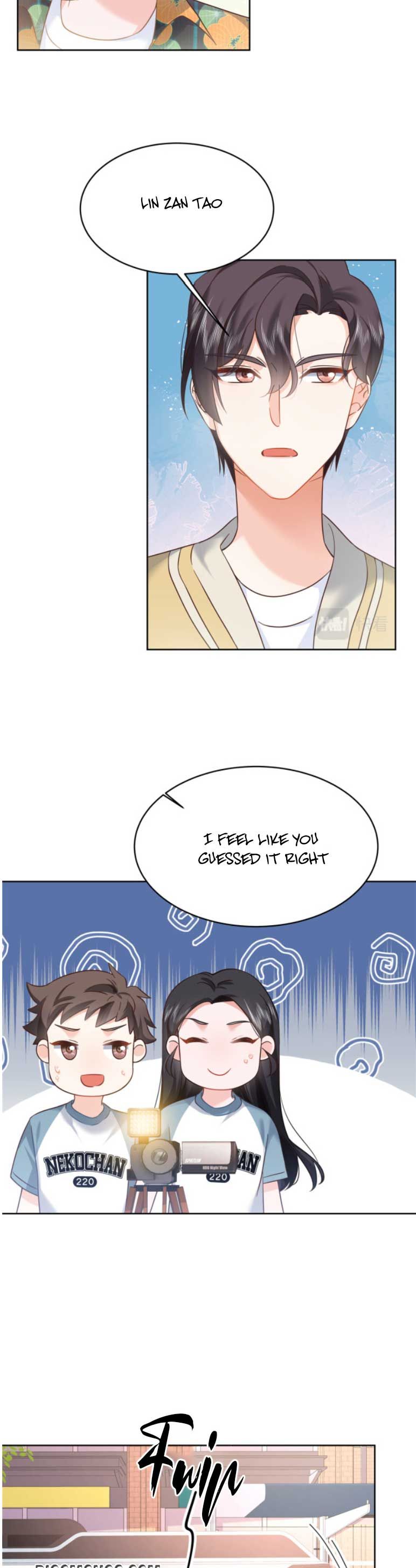 National School Prince Is A Girl chapter 321 - page 3