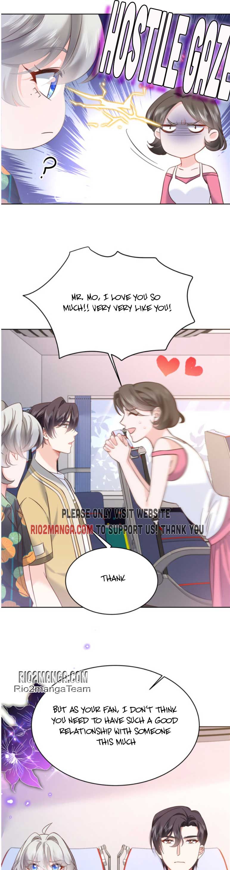 National School Prince Is A Girl chapter 321 - page 5