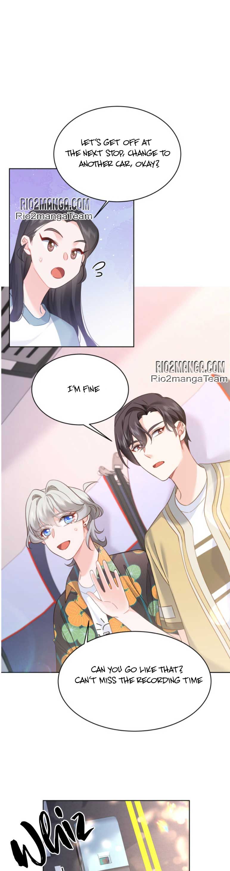 National School Prince Is A Girl chapter 321 - page 7