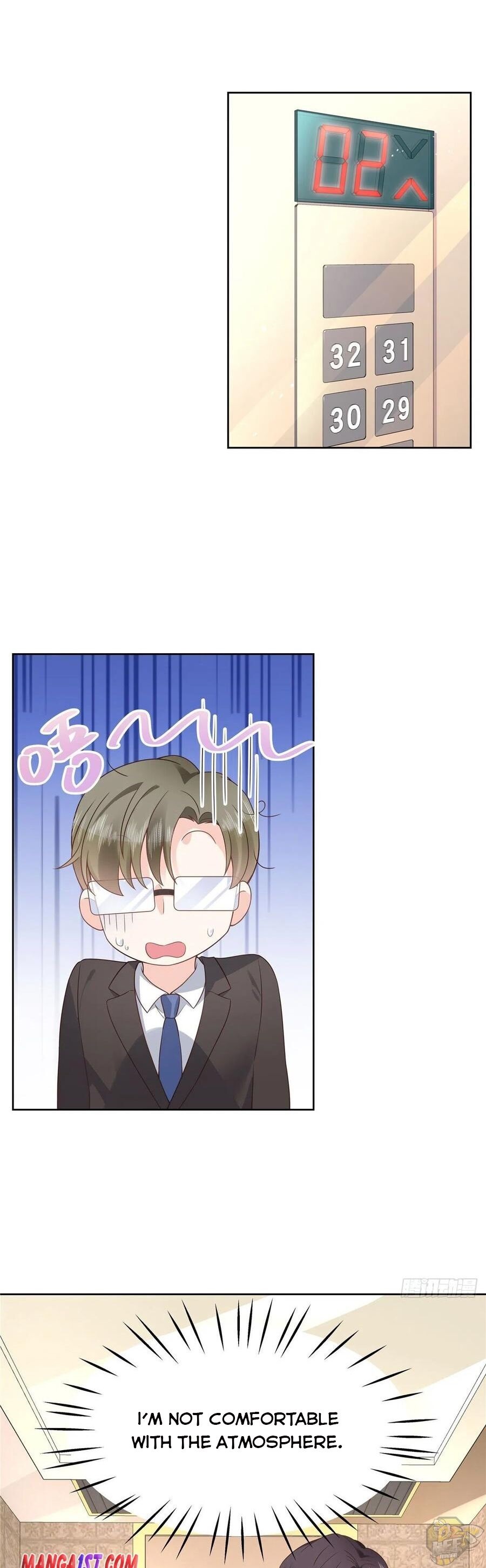National School Prince Is A Girl Chapter 122 - page 1