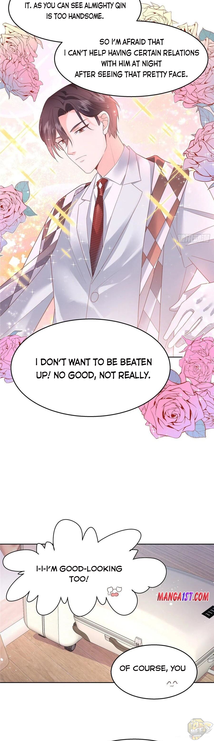 National School Prince Is A Girl Chapter 122 - page 10