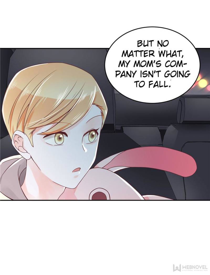 National School Prince Is A Girl chapter 22 - page 11
