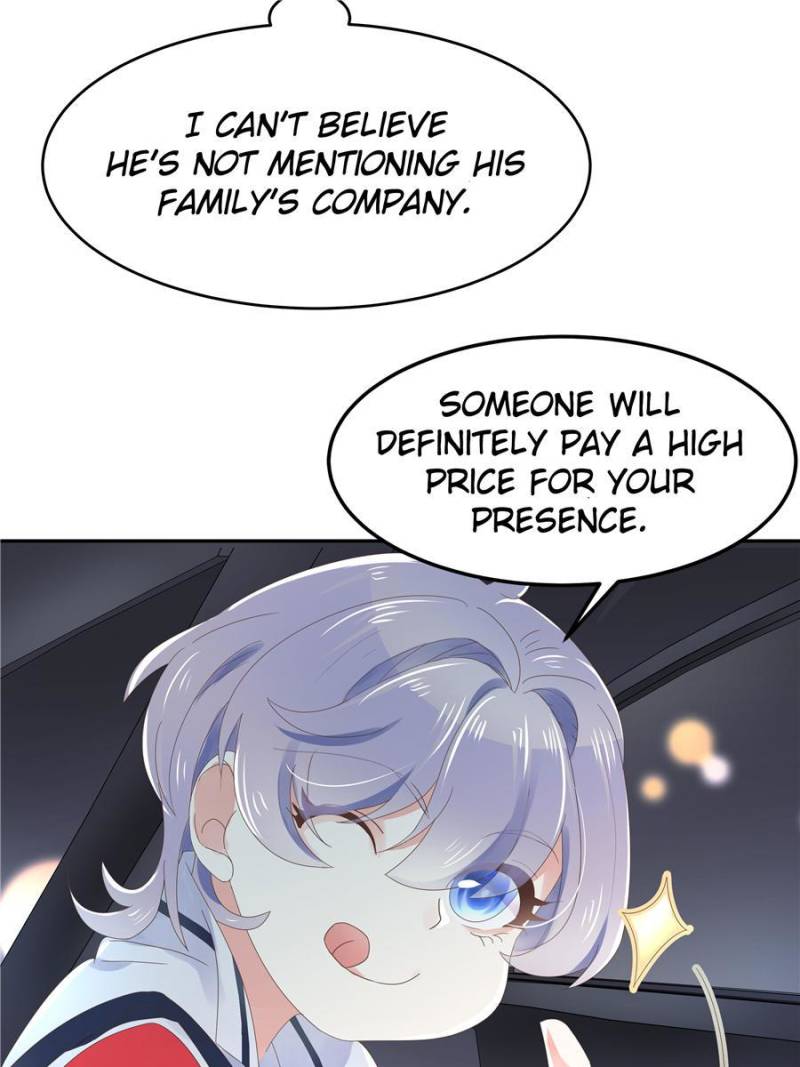 National School Prince Is A Girl chapter 22 - page 20