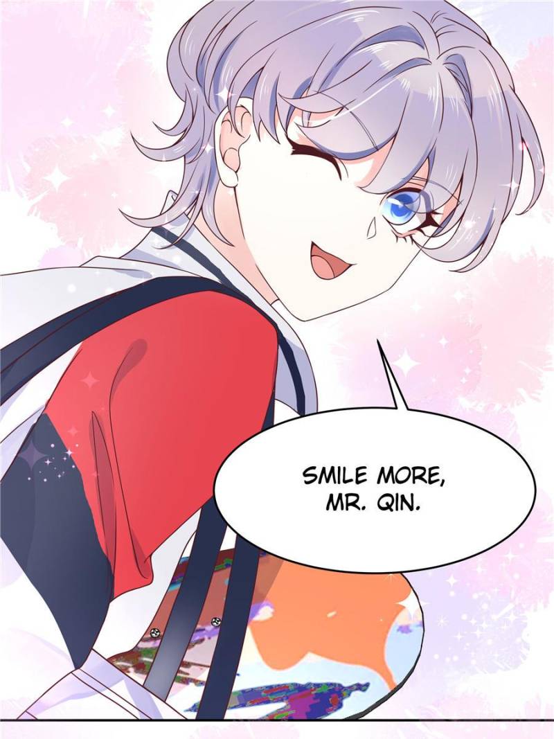 National School Prince Is A Girl chapter 22 - page 24