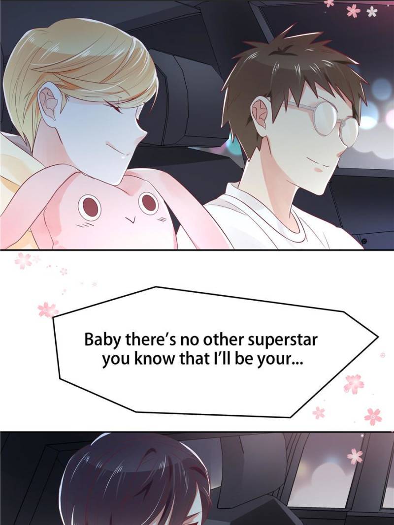 National School Prince Is A Girl chapter 22 - page 39